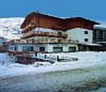 Chateau Des Dames Breuil-Cervinia Exterior foto